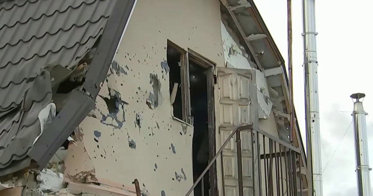 Russia accused of using hunger as weapon in Ukraine