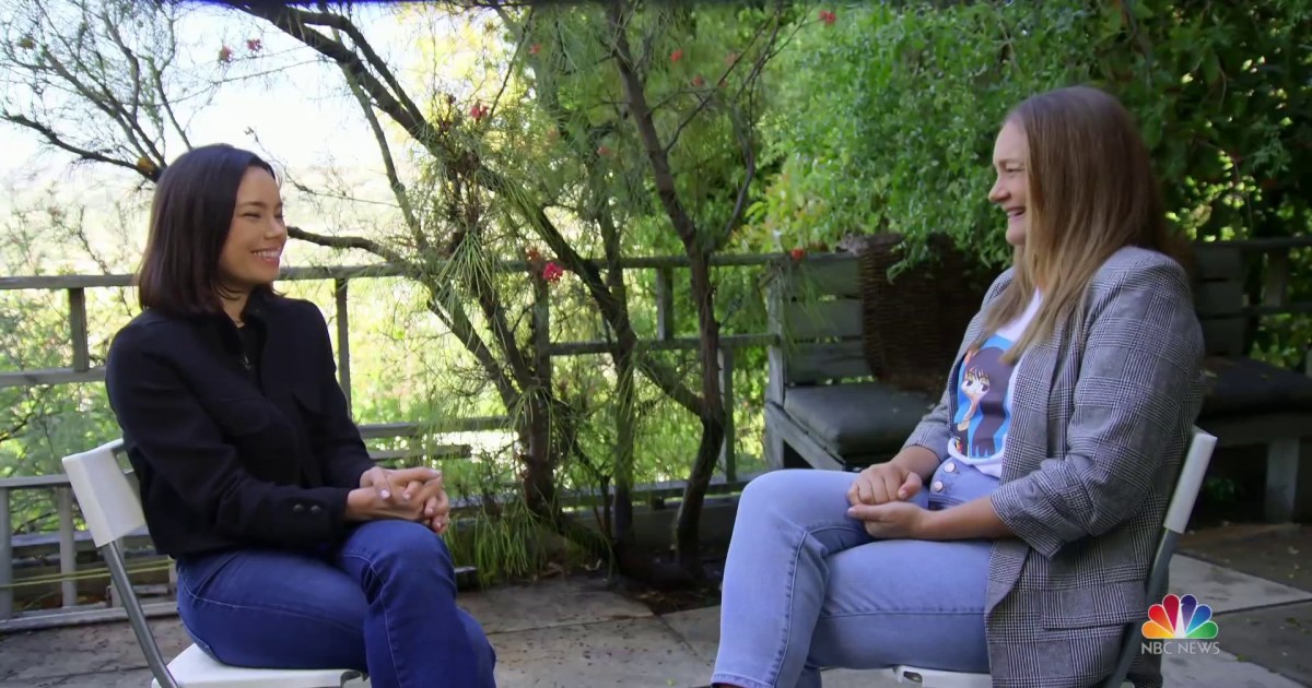 The woman trying to change the face of crypto investors