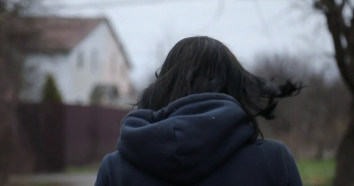 Ukrainian woman shares story of surviving Russian kidnapping and sexual assault