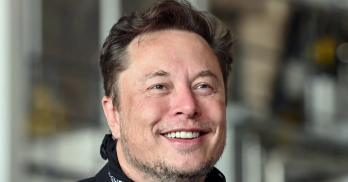 Elon Musk to buy Twitter for $44 billion