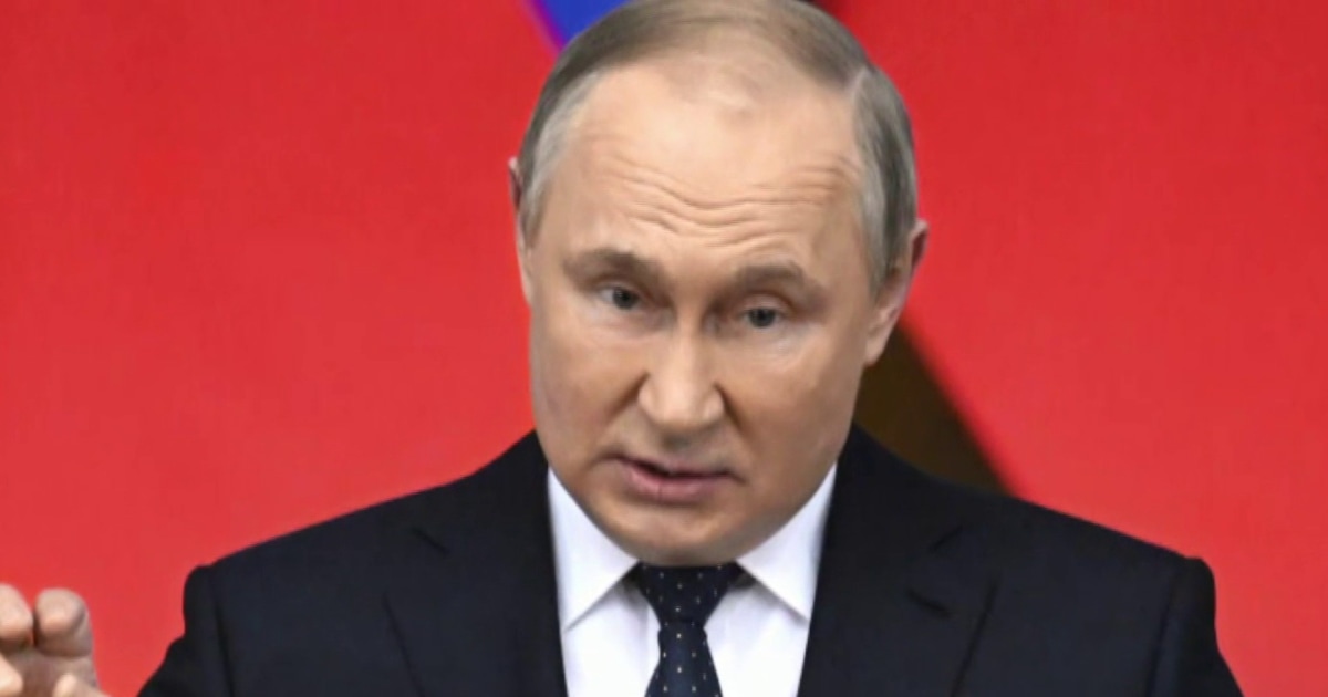 Russia threatens against outside interference in Ukraine conflict