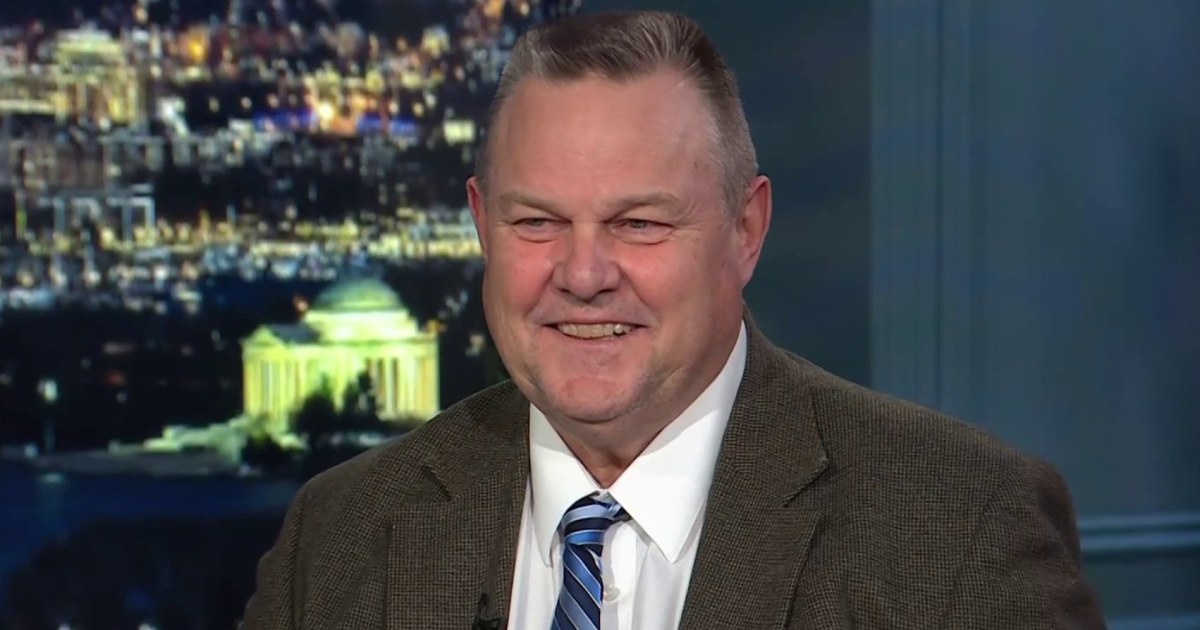 How Jon Tester is trying to lower your grocery bill while helping farmers
