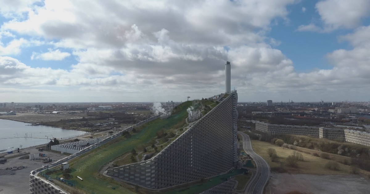 How Copenhagen became a model for American cities looking to go green