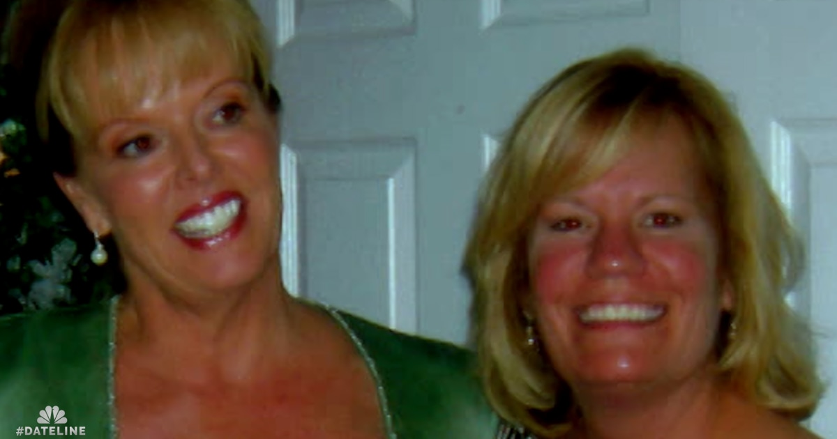 Pam Hupp’s Neighbor Speaks Out