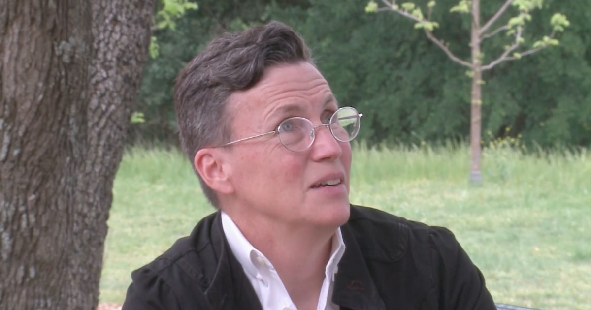 Texas Child Protective Services worker resigns in protest of state's