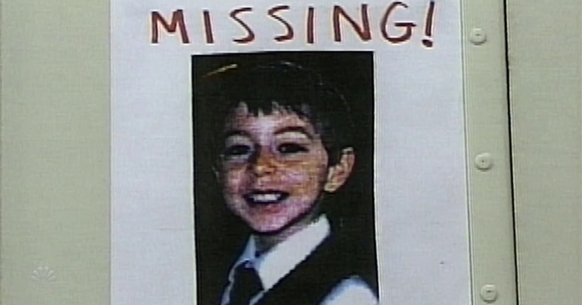 FULL EPISODE The Blue Blanket Mystery