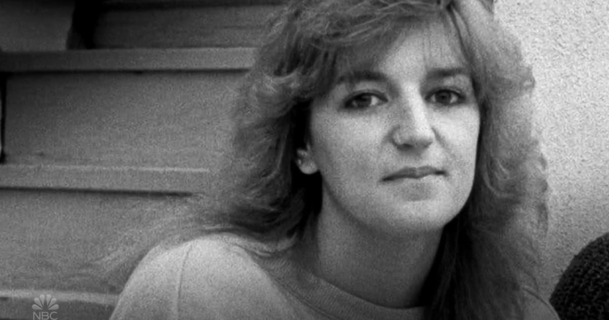 The Blue Blanket Mystery, Part 7