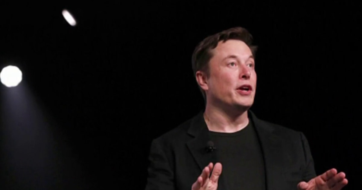 Elon Musk Expected To Serve As Twitter Ceo Once Takeover Is Complete Elon Musk Expected To Serve As Twitter Ceo Once Takeover Is Complete