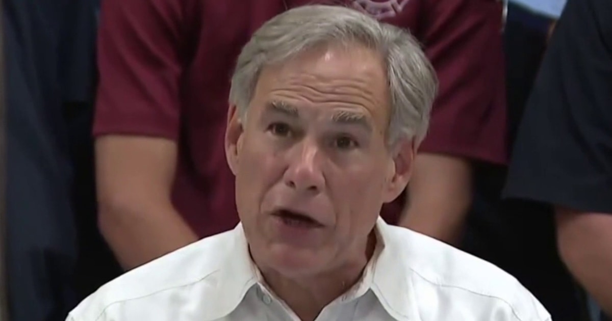 Texas School Shooting Leaves Multiple Children One Teacher Dead