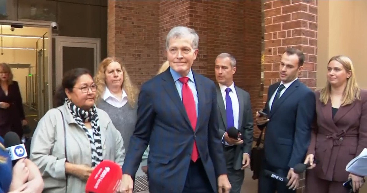 U.S. family of man murdered in Australia celebrate killer's jailing