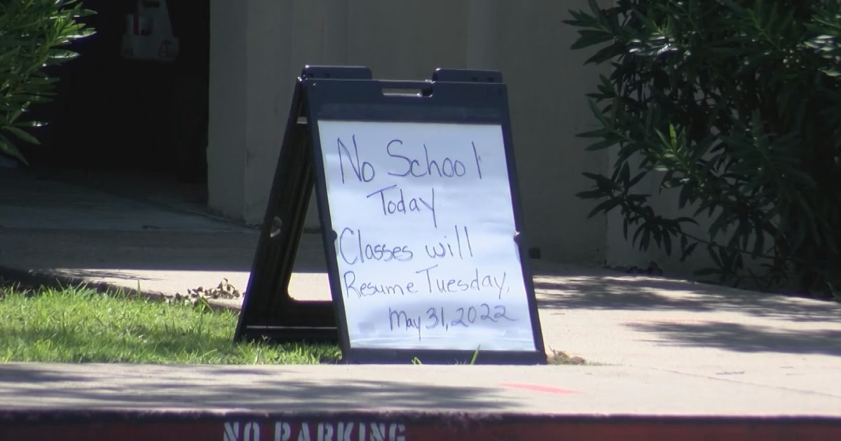 Four arrested, classes canceled after 'credible' Texas school threat