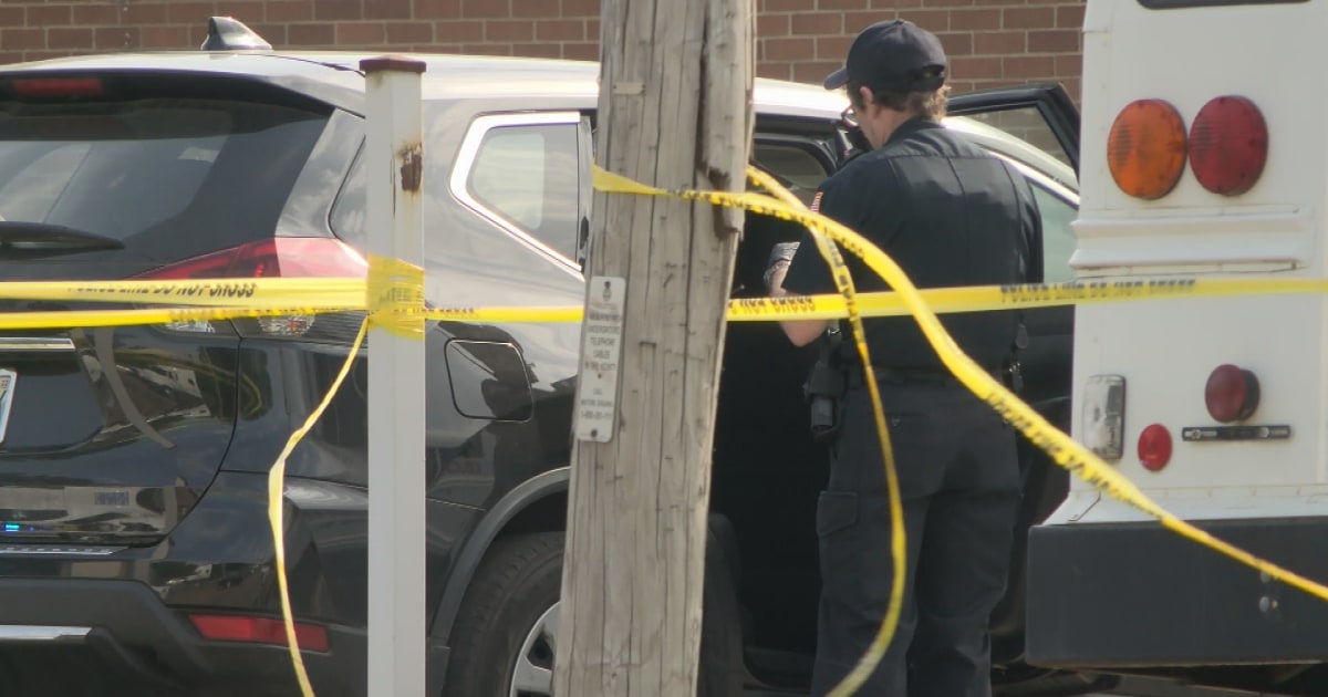 Toddler dies after being left in hot car at Tennessee day care