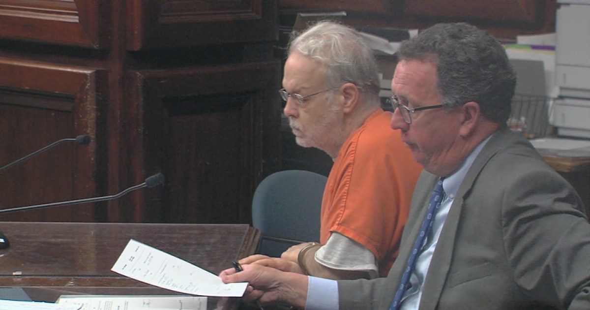 Wisconsin man sentenced to 10 years for racist acid attack
