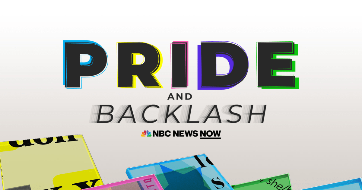 Triangle Backlash Pride and Backlash