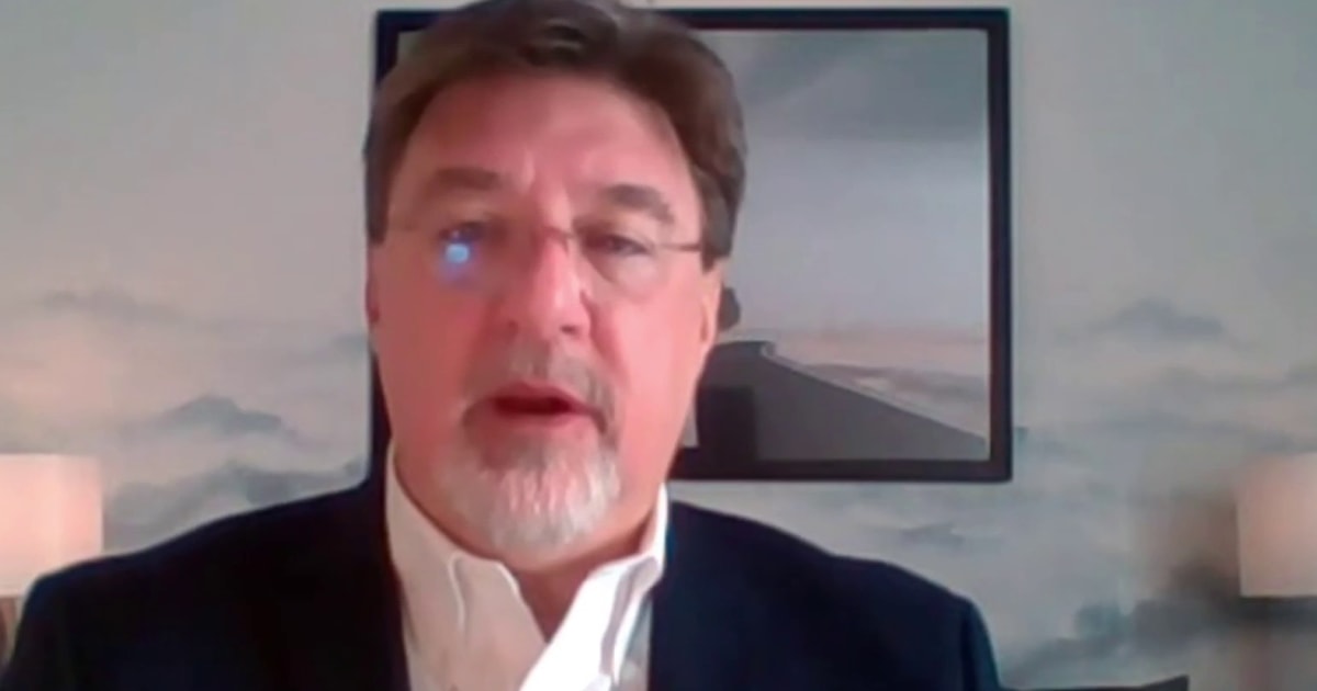 Tom Nichols: Decades of denial have left Americans ill-prepared to