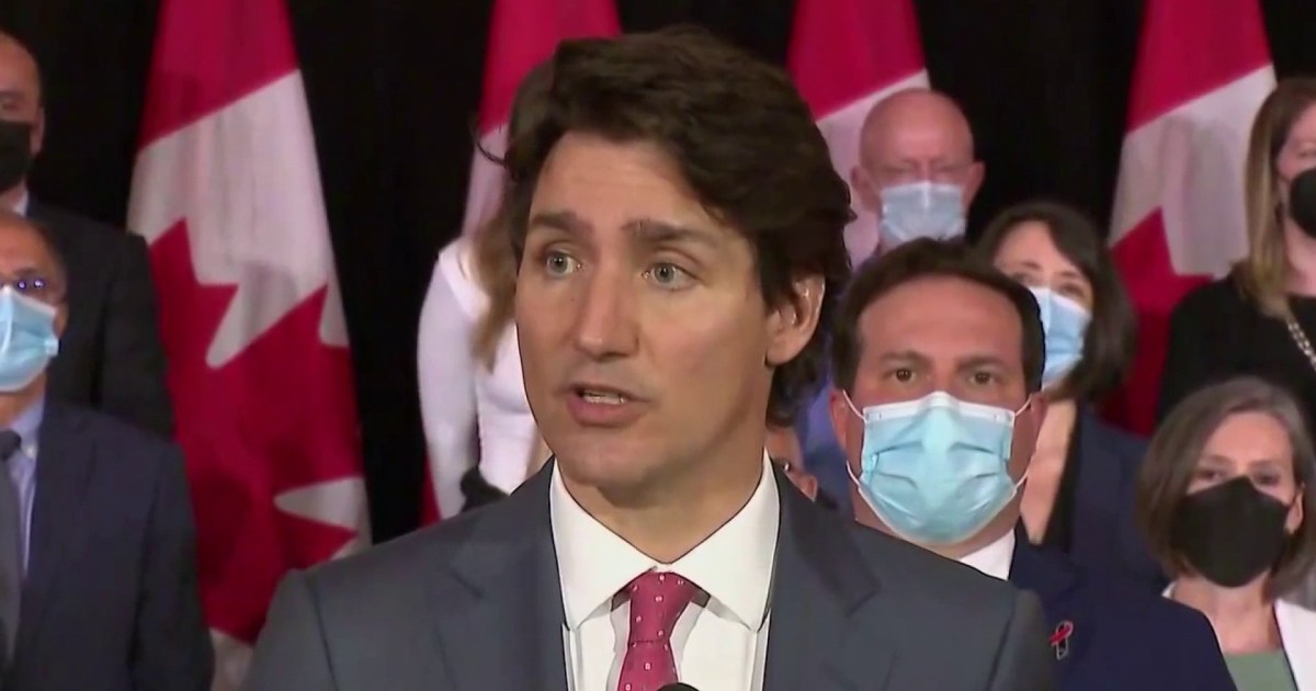 Canada takes swift action on gun safety post-Uvalde