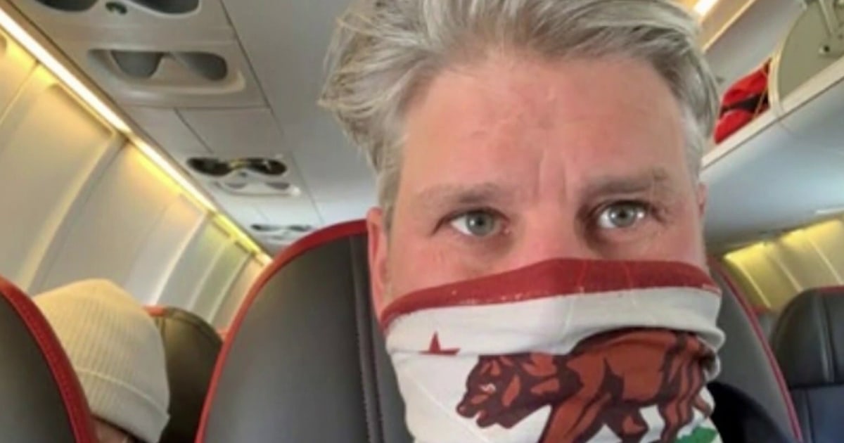 Arizona man sues American Airlines after 17 days in jail over wrongful ...