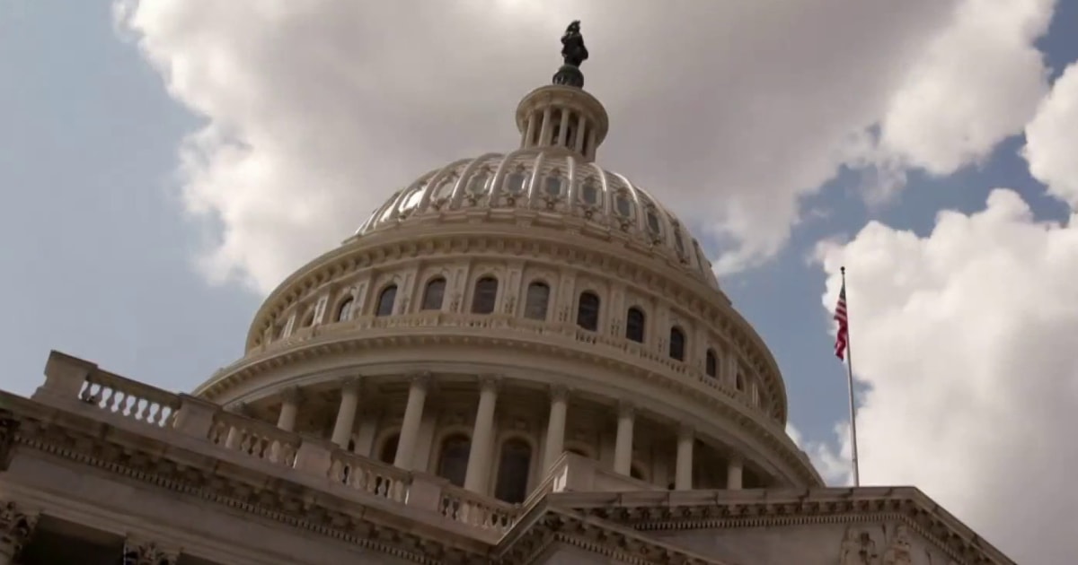 Senators work on new gun deal framework
