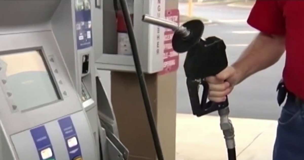 President Biden expected to travel to Saudi Arabia amid rising gas prices
