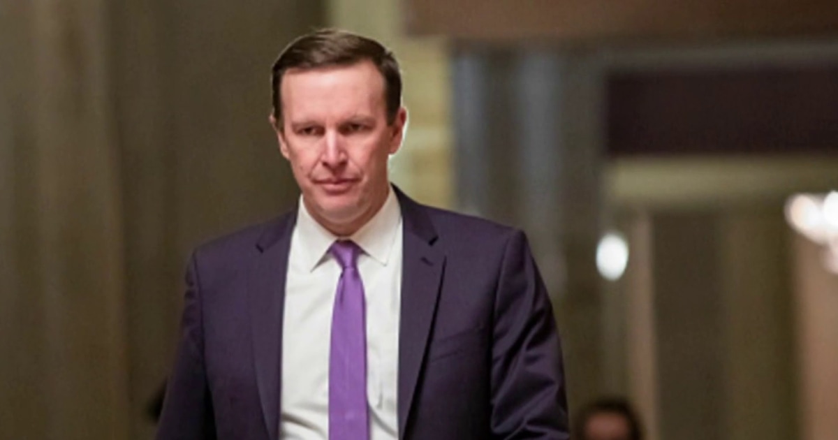 Senate negotiators for gun laws hit complications over 'boyfriend