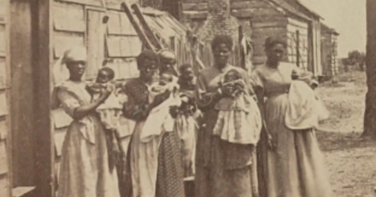 Gullah Geechee community using TikTok to pass on culture to next generation