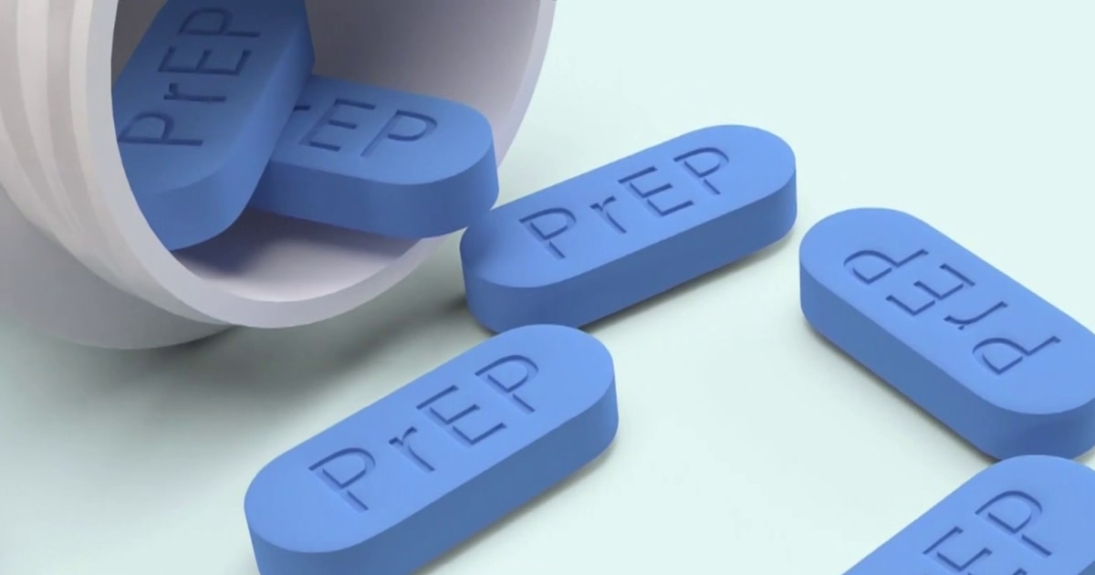 A look at the evolution of HIV medicine