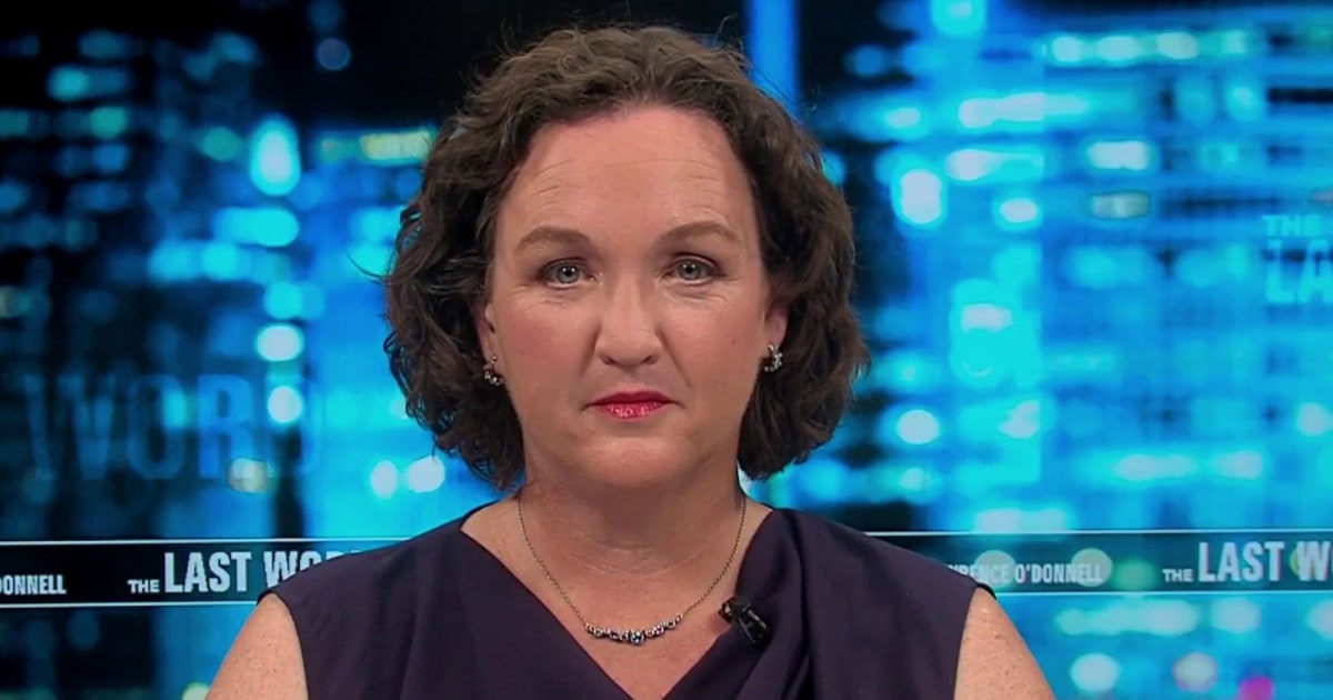 Rep. Katie Porter: SCOTUS abortion ruling ‘tramples on our liberty’