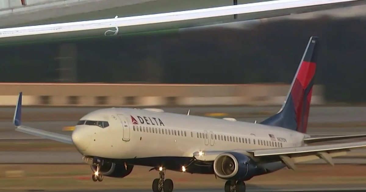 Thousands Of Flights Delayed Canceled Heading Into 4th Of July Weekend