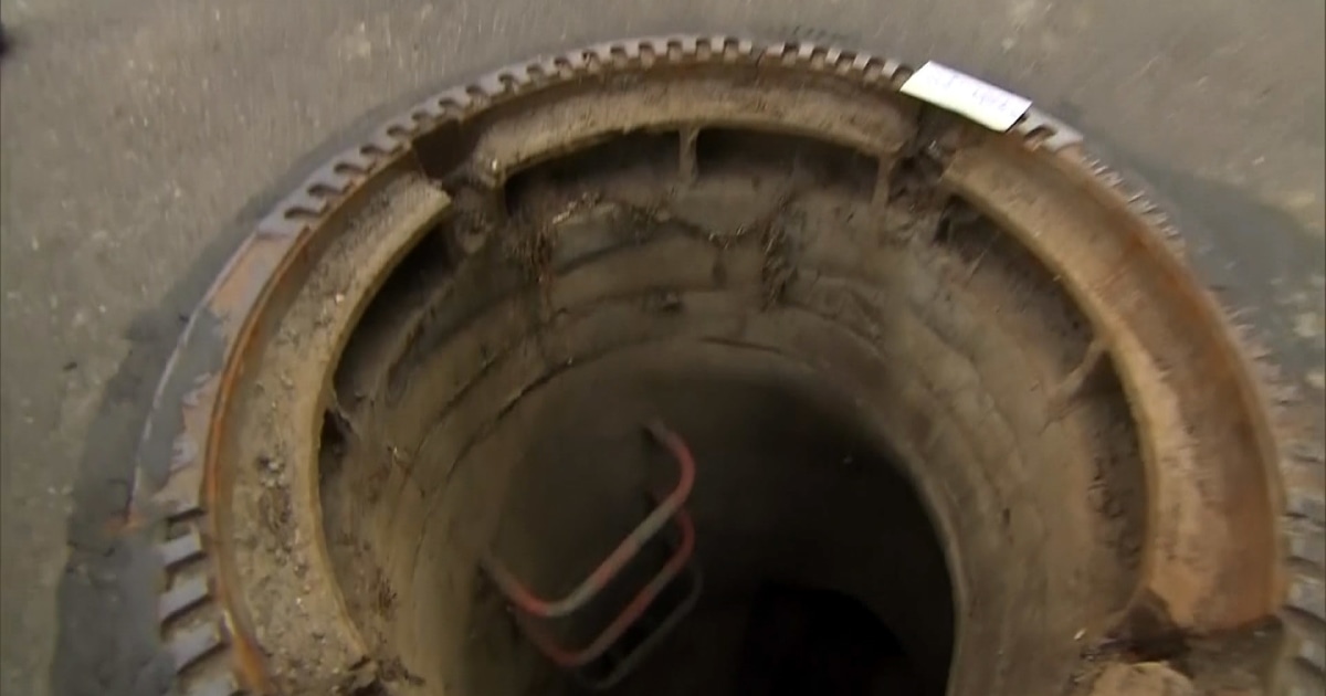 8-year-old boy missing for eight days found alive in drainage canal