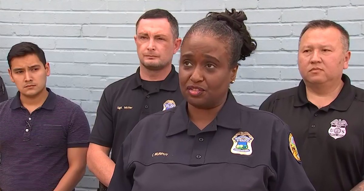 Three dead, 14 shot in Chattanooga, Tennessee night club shooting