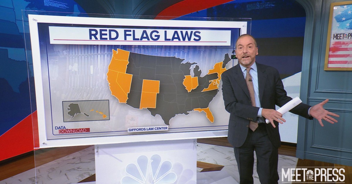 Supreme Court gun ruling impacts states beyond New York