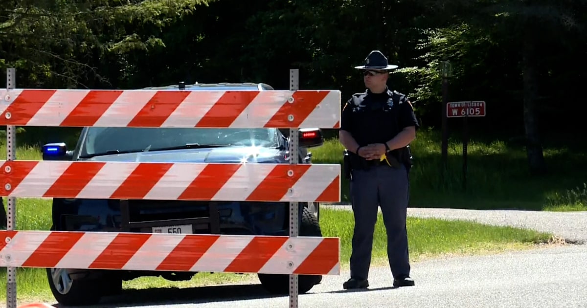 Wisconsin man found dead after ‘targeted’ incident, officials say