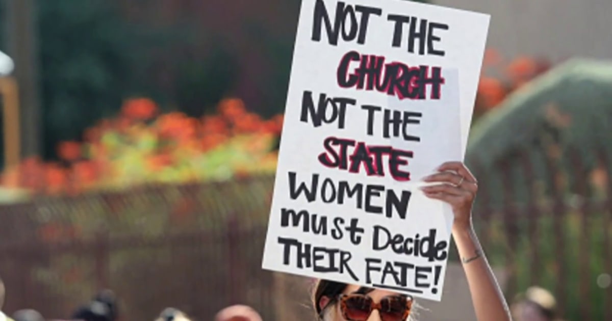 What the future of abortion rights in Wyoming could look like