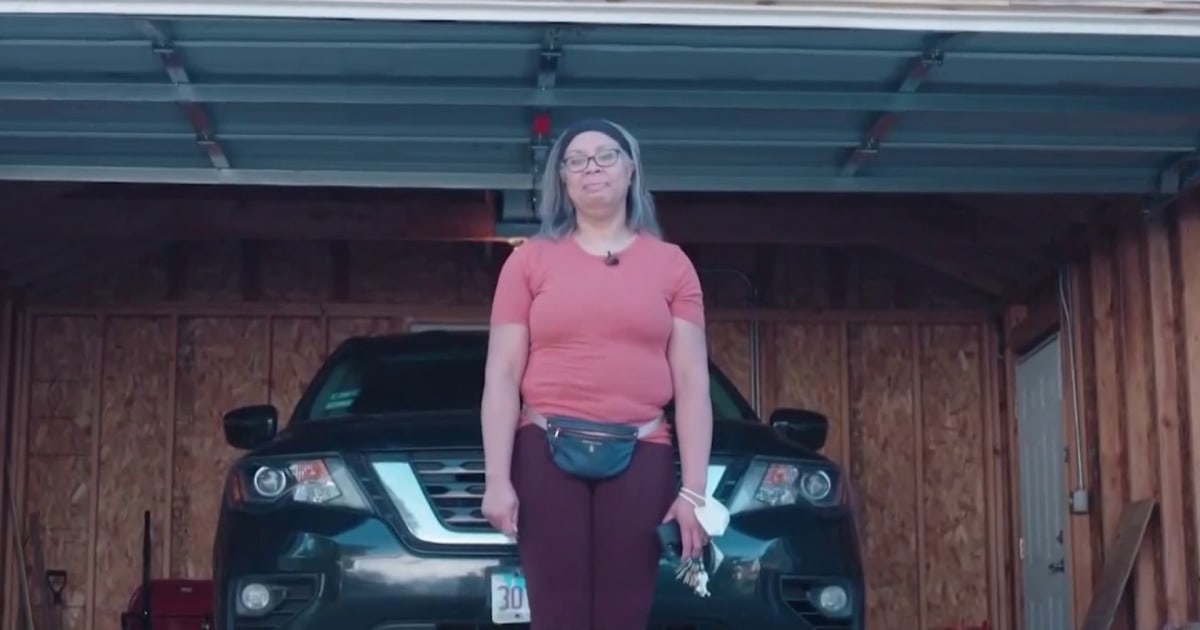 For one Chicago mom, gun violence is just a part of the daily routine