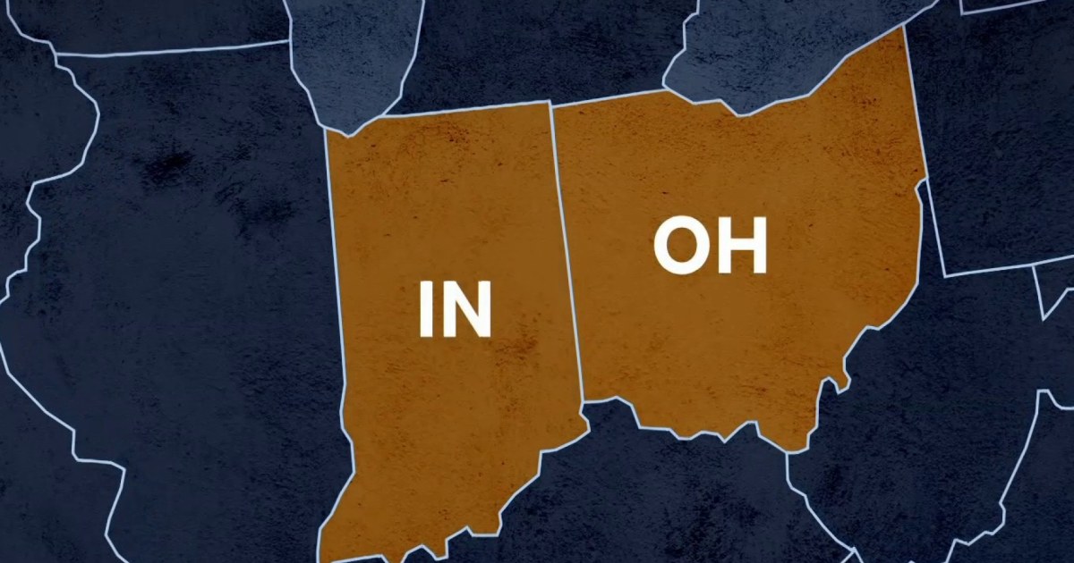 10-year-old girl gets abortion in neighboring state after being raped->