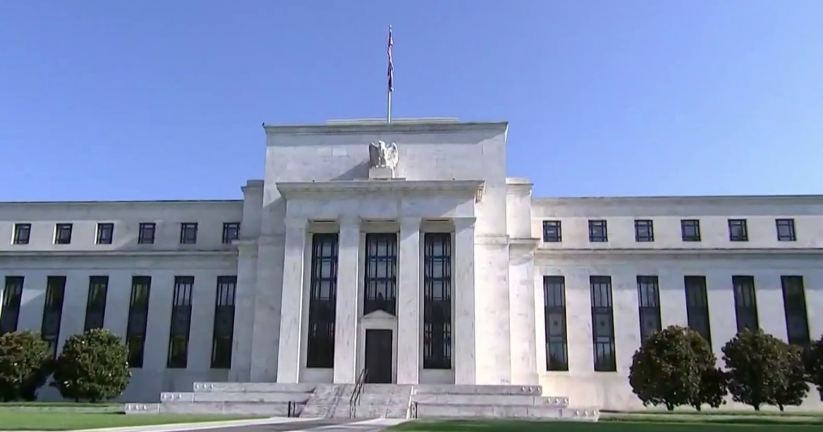 Federal Reserve raises interest rates by 0.75%