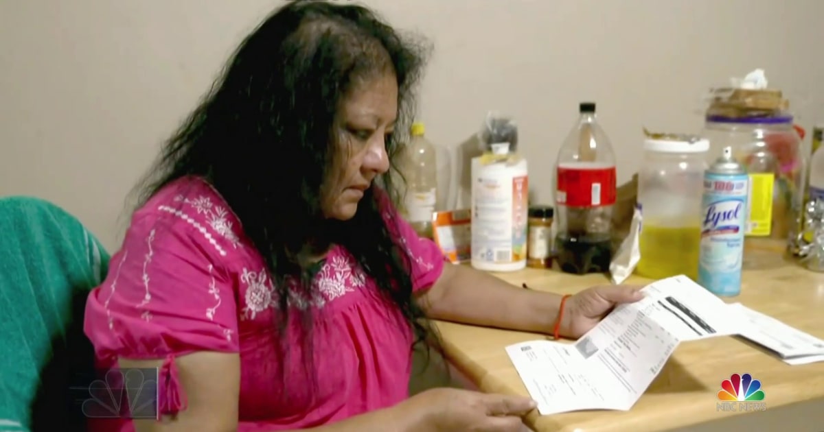 Electric bills skyrocket nationwide