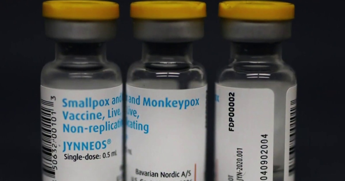 New York issues state of emergency over monkeypox spread