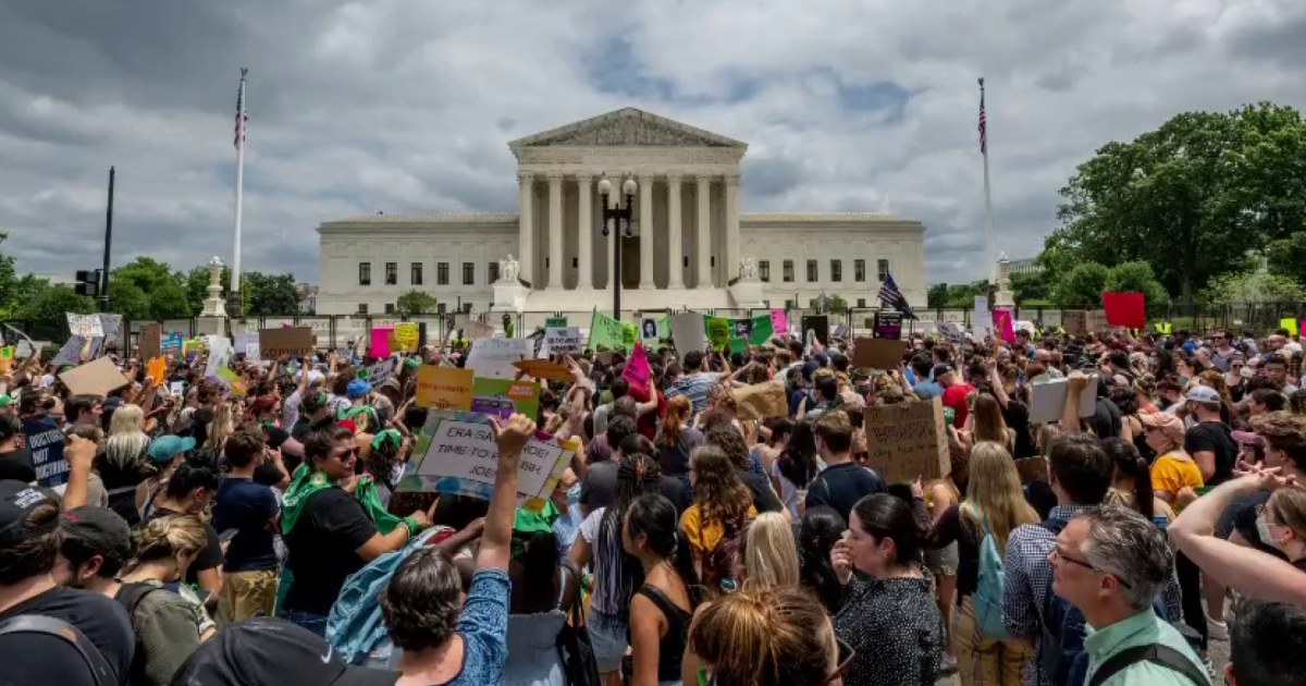 Kansas voters rebuke anti-abortion rights amendment