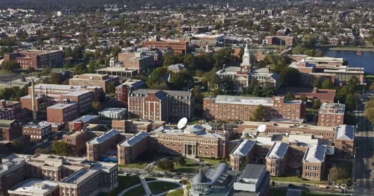 Can higher education help bridge the political divide? - Vimarsana News
