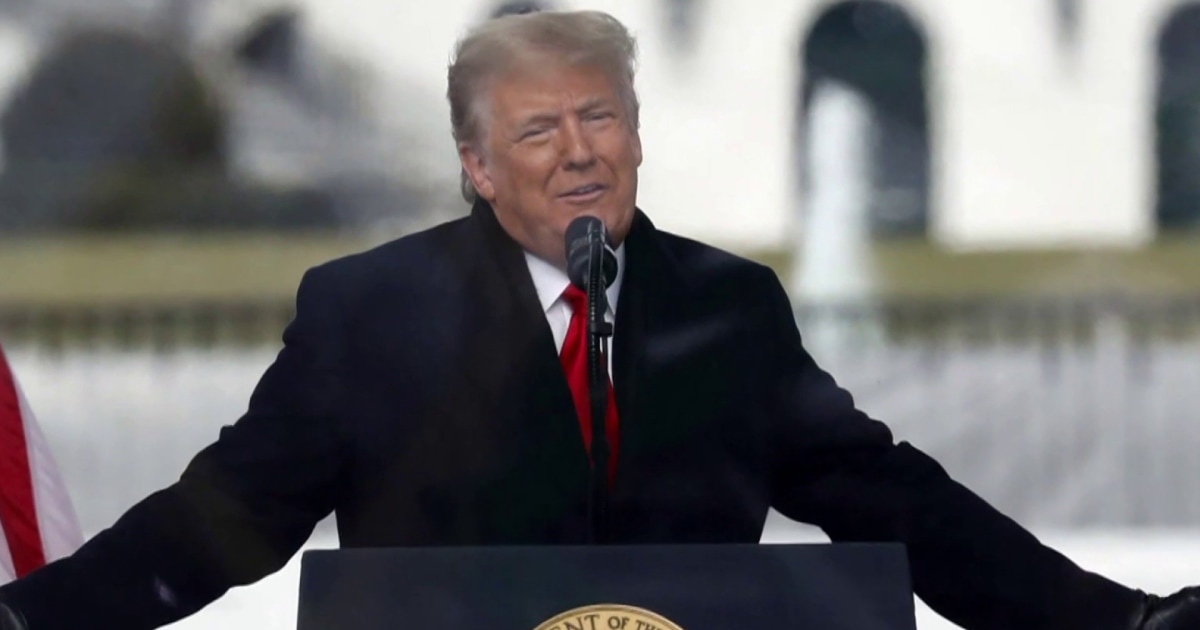 Joe: This morning, we are reminded again in America no man is above the law