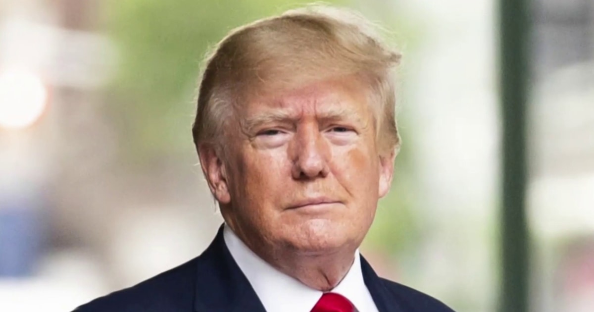 Trump invokes fifth amendment right in NY attorney general’s civil probe Trump invokes fifth amendment right in NY attorney general’s civil probe