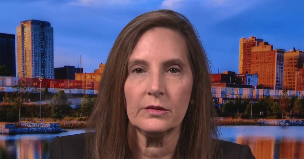 Joyce Vance Trump testing out a 'shifting array of potential defenses