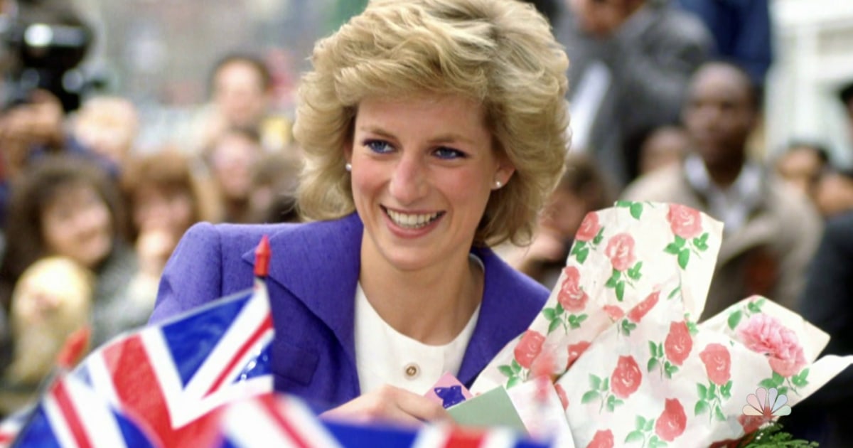 La princesse Diana inspire la jeune génération 25 ans après sa mort
