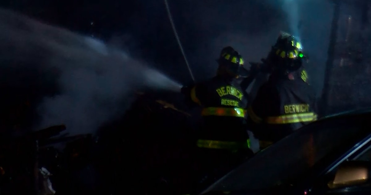 Community reacts to death of 10 people, including 3 children in ...