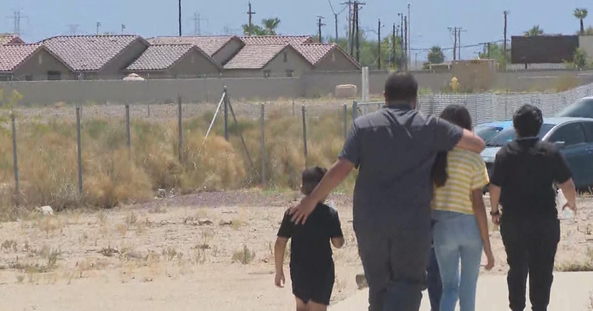 Three parents arrested during Arizona school lockdown