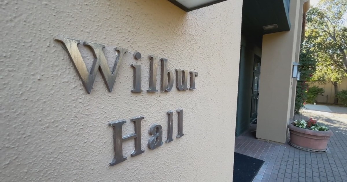 Stanford University on alert after reported rape in campus bathroom