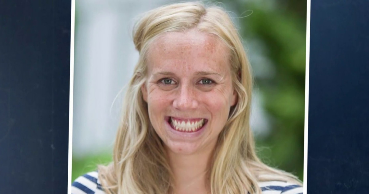 Search for Memphis teacher who vanished still ongoing