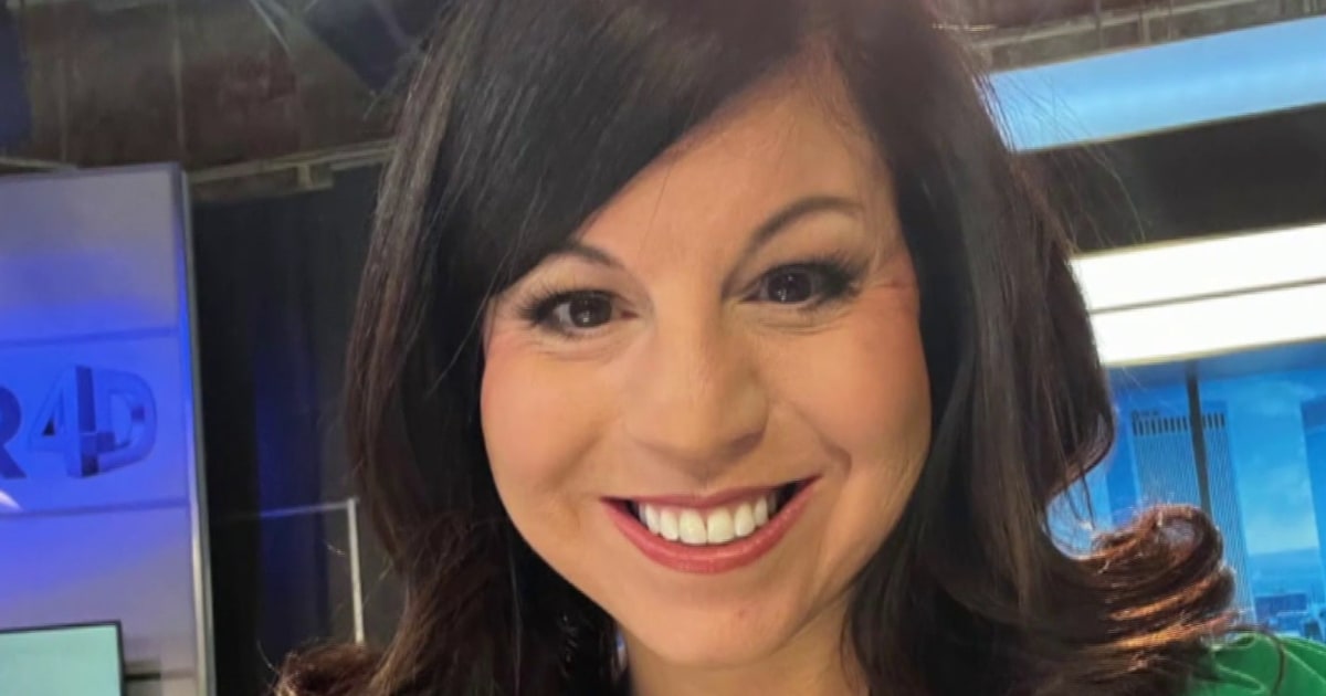 News anchor had ‘beginnings of a stroke’ live