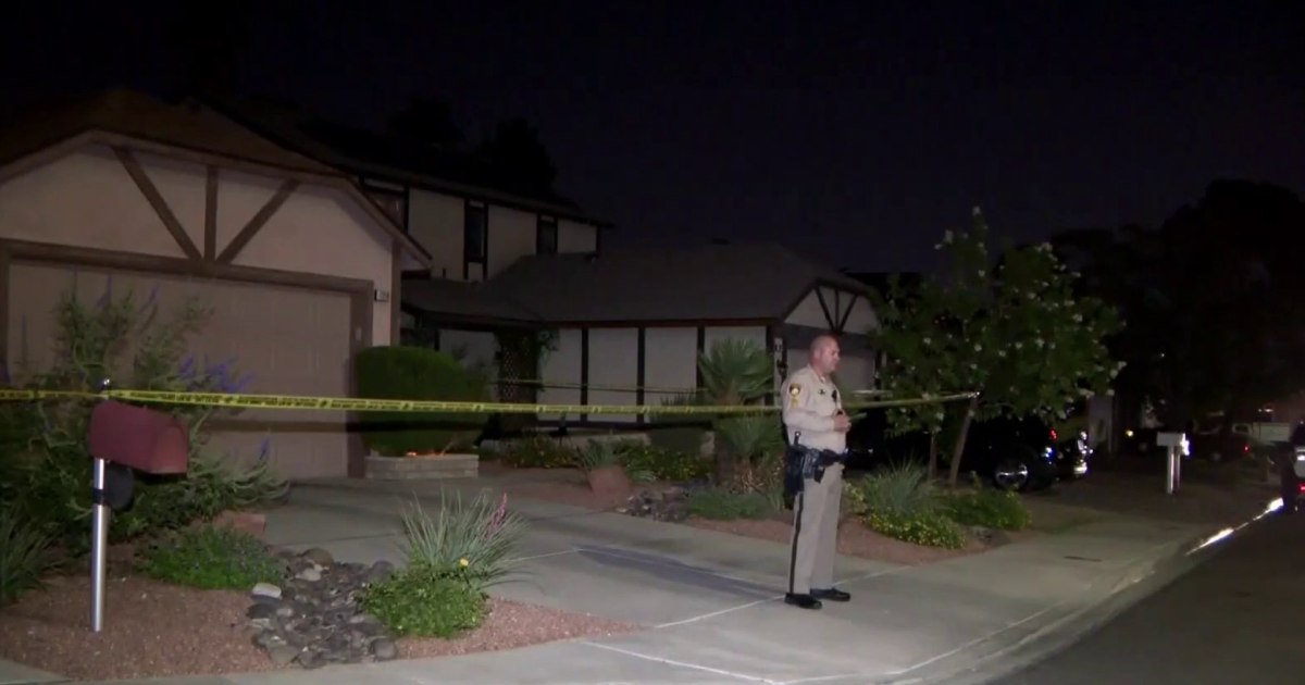 Investigators discover new clues in murder of Las Vegas reporter